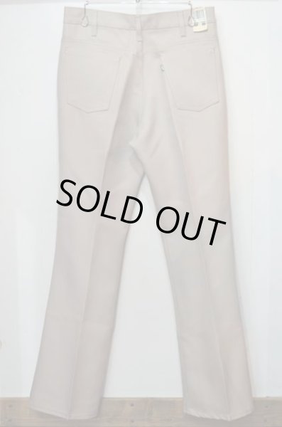 画像2: 90's Levi's 10517-9115 STA-PREST “MADE IN USA / DEADSTOCK” (2)