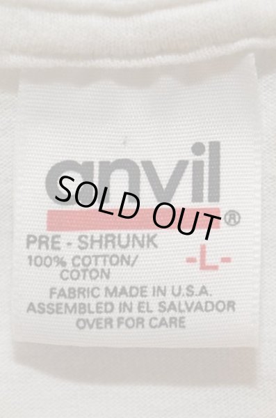 画像3: 90's BIG HED designs プリントTシャツ (3)