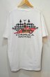 画像2: 90's JIMMY'Z プリントTシャツ “FORMULA WOOD” (2)