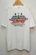 画像1: 90's JIMMY'Z プリントTシャツ “FORMULA WOOD” (1)