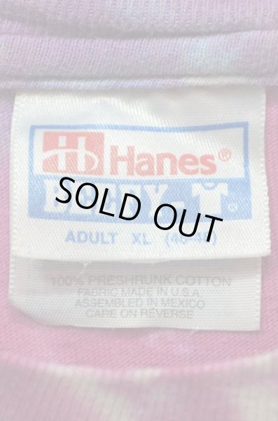 画像3: 90's BITE OF SEATTLE '97 タイダイTシャツ (3)