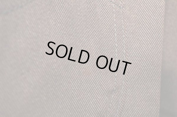 画像6: 80's Lee 200-1021 ブーツカットパンツ “DEADSTOCK” (6)