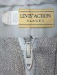 画像3: 90's Levi's ACTION SLACKS “HEATHER GRAY” (3)