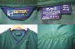 画像3: 90's Eddie Bauer EBTEK ナイロンプルオーバー (3)