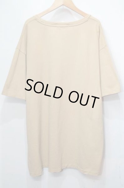 画像2: Polo Ralph Lauren ロゴ刺繍 Tシャツ “鹿の子素材” (2)