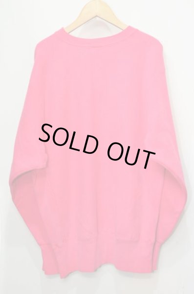 画像2: 90's Champion リバースウィーブスウェット “WILLIAM PATTERSON COLLEGE” (2)