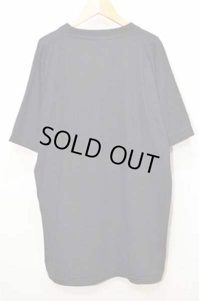 画像2: 90's Hard Rock CAFE プリントTシャツ “LONDON / DEADSTOCK” (2)