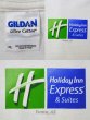 画像3: Holiday Inn Express & suits ロゴプリントTシャツ (3)