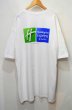 画像2: Holiday Inn Express & suits ロゴプリントTシャツ (2)