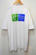 画像2: Holiday Inn Express & suits ロゴプリントTシャツ (2)