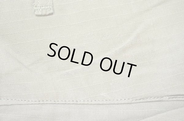 画像5: 60's US.ARMY ジャングルファティーグパンツ “DEADSTOCK / LARGE-SHORT” (5)