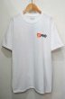 画像1: 00's THE HOME DEPOT × BEHR プリントTシャツ “DEADSTOCK” (1)