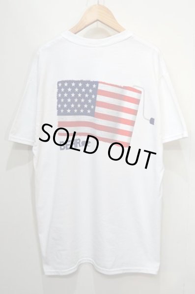 画像2: 00's THE HOME DEPOT × BEHR プリントTシャツ “DEADSTOCK” (2)