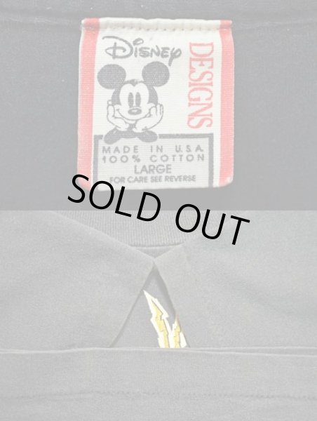 画像3: 90's The Twilight Zone Tower of Terror プリントTシャツ “MADE IN USA” (3)