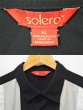 画像3: 90-00's solero S/S デザインシャツ (3)