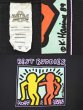 画像3: Kieth Haring プリントTシャツ “BEST BUDDIES” (3)