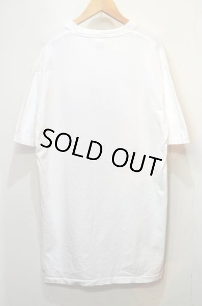 画像2: 90's unknown プリントTシャツ "MADE IN USA" (2)