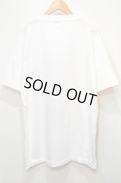 画像2: 90's unknown プリントTシャツ "NON WASH" (2)