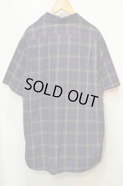 画像2: Polo Ralph Lauren S/S オープンカラーシャツ (2)