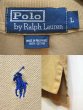 画像3: Polo Ralph Lauren S/S ポロシャツ “BEIGH” (3)