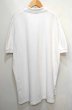 画像2: Polo Ralph Lauren S/S ポロシャツ “WHITE” (2)