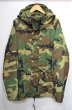 画像1: 00's US.ARMY ECWCS GORE-TEX PARKA “LARGE-REGULAR” (1)