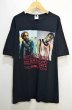 画像1: Kendrick Lamar With TRAVIS SCOTT & D.R.A.M ツアーTシャツ (1)