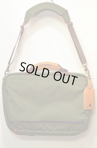 画像2: 90's L.L.Bean ショルダーバッグ (2)