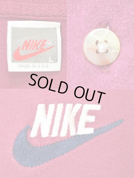 画像3: 90's NIKE S/S ポロシャツ “銀タグ” (3)