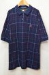 画像1: TOMMY HILFIGER S/S ポロシャツ (1)