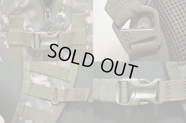 画像5: 日本未発売 NIKE MILITARY VETERANS バックパック (5)