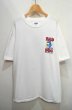 画像1: 90's THE OUTHOUSE プリントTシャツ “MADE IN USA” (1)