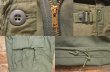 画像4: 60's US.ARMY ジャングルファティーグパンツ “DEADSTOCK / LARGE-SHORT” (4)