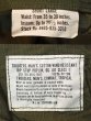 画像3: 60's US.ARMY ジャングルファティーグパンツ “DEADSTOCK / LARGE-SHORT” (3)