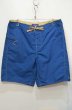画像1: 15's Patagonia M's solid wave Farer Board Shorts “DEADSTOCK” (1)