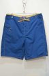 画像1: 15's Patagonia M's solid wave Farer Board Shorts “DEADSTOCK” (1)