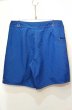 画像2: 15's Patagonia M's solid wave Farer Board Shorts “DEADSTOCK” (2)