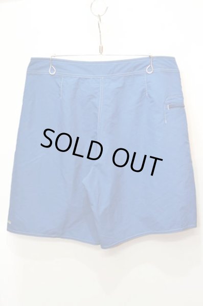 画像2: 15's Patagonia M's solid wave Farer Board Shorts “DEADSTOCK” (2)