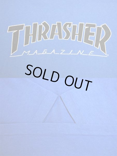 画像3: 80's THARSHER プリントTシャツ (3)