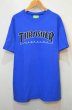 画像1: 80's THARSHER プリントTシャツ (1)