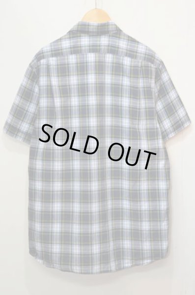 画像2: Polo Ralph Lauren S/S オープンカラーシャツ (2)