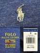 画像3: Polo Ralph Lauren L/S ロゴ刺繍 Tシャツ “新品未使用” (3)