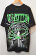 画像2: 90's LED ZEPPELIN 両面プリントTシャツ “MADE IN USA” (2)