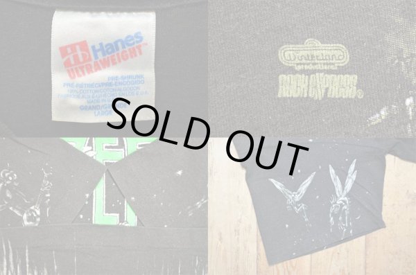 画像4: 90's LED ZEPPELIN 両面プリントTシャツ “MADE IN USA” (4)