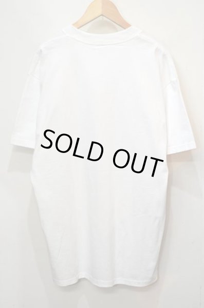 画像2: JOHN DEERE プリントTシャツ “MADE IN USA / DEADSTOCK” (2)