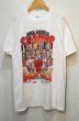 画像1: 90's CHICAGO BULLS プリントTシャツ (1)