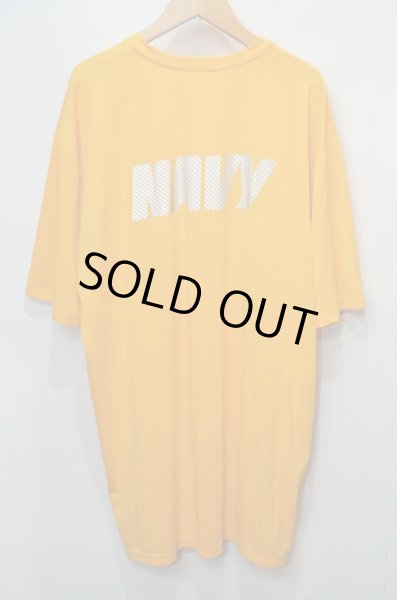 画像2: US.NAVY トレーニングTシャツ “MADE IN USA” (2)