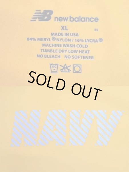 画像3: US.NAVY トレーニングTシャツ “MADE IN USA” (3)