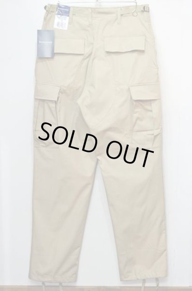 画像3: 新品 PROPPER BDU TROUSER “KHAKI” (3)