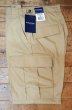 画像1: 新品 PROPPER BDU TROUSER “KHAKI” (1)